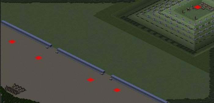 [SURVIVAL]Fortress 5.0 (EDITED)  [Edited|Anthrax] v1.2XX===09044======code:0942 preview