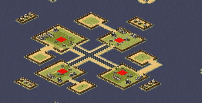 Yuri's Playground preview