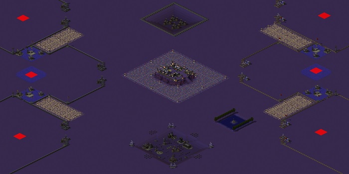 [6] Road to Destruction preview