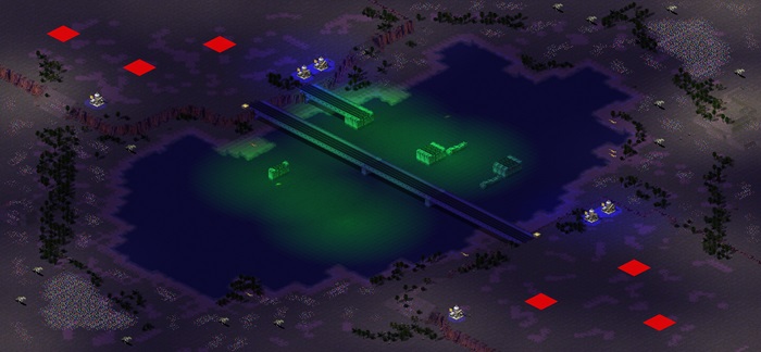 [6] Big Toys - Dinosaur Rebellion - Night preview