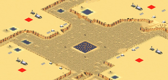 CRATESZONES A  S T M preview