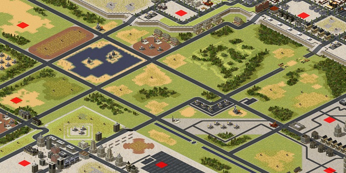 County Troubles preview