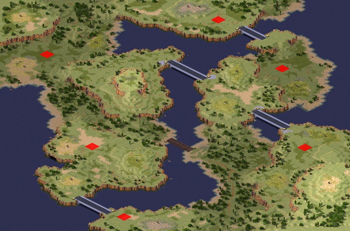 Hammer and Sickle TE 6P preview