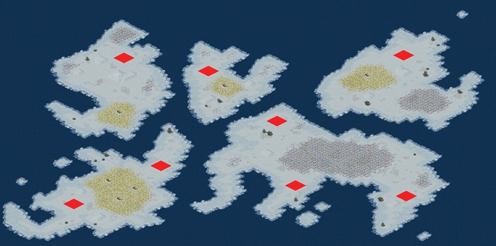 Tranis Campsite preview