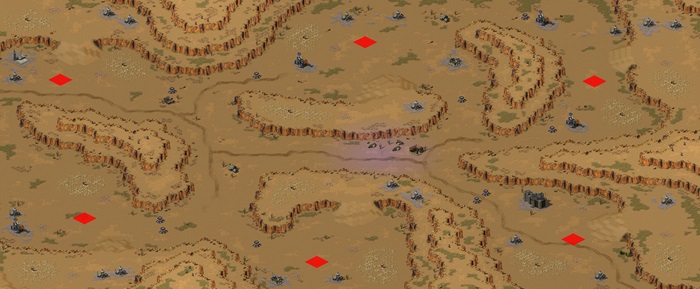 [6] Negers Sedona Pass preview