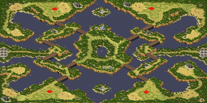 Jungle Puddle 2 preview