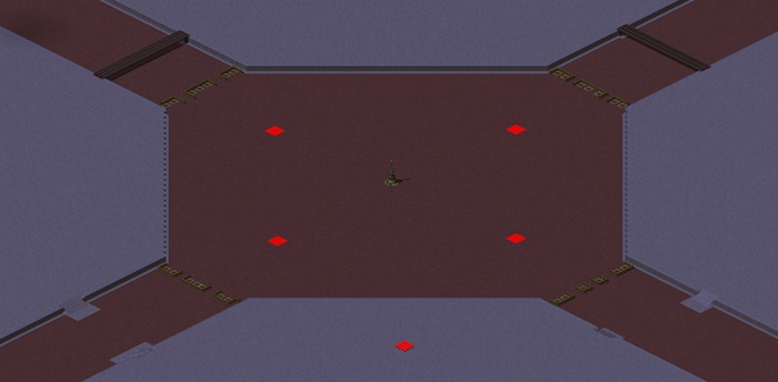 Jupiter Hardcore Survival v4.2.2 #2 preview