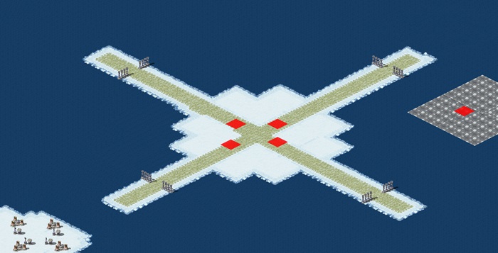 CROSS X by JeffKing (Testing) preview