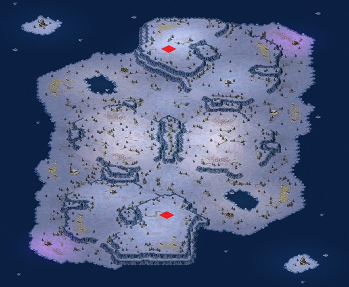 Polar Nights (2) preview