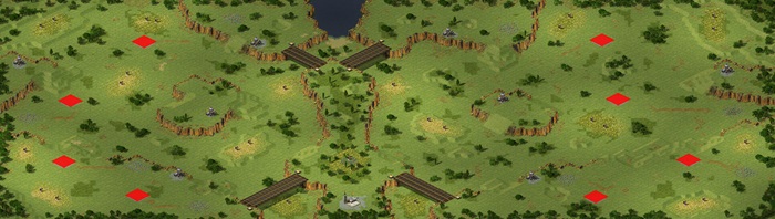 [8] Corwick Forest Edition preview