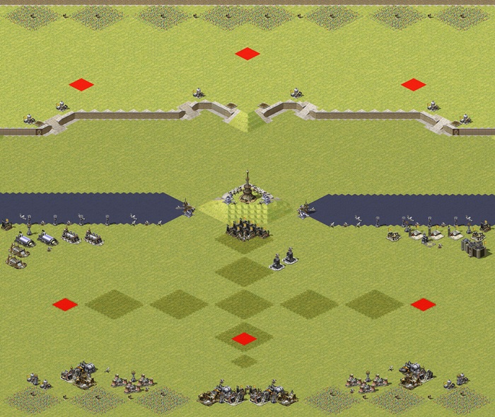 Brut�al Comp Stomp ~Survival~ preview