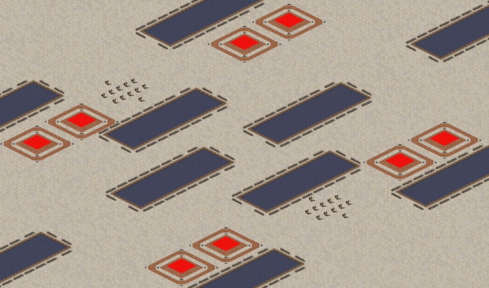 Sea new 2v2 or 4v4 preview