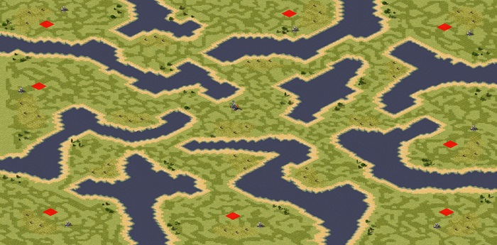 Big Game Hunters (2-8) preview