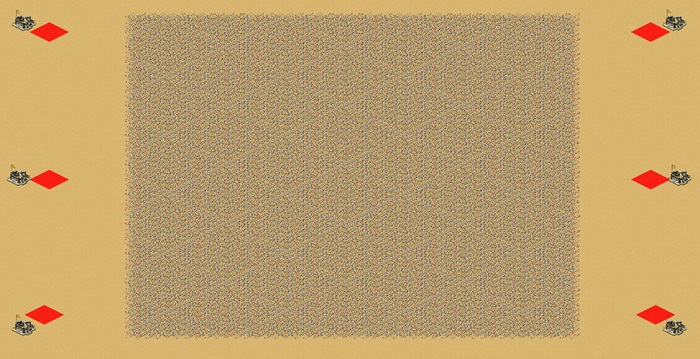 [6] REKOOOL - DESERT STORM 2021 preview