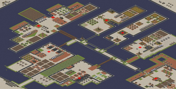 New DJM 2019-07 (1vs7) SW preview