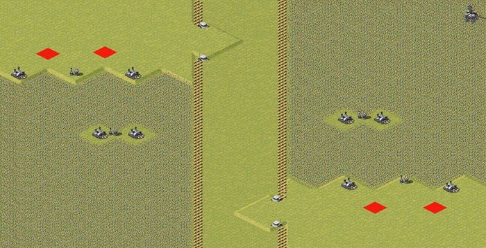 thc4 by jokera344 = ra2 map of year 2004 preview