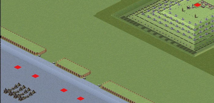 Survival Fortress 9.6.2.1 Pre-Final Version by Jupiter (Edited) preview