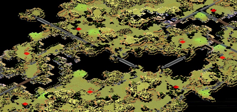 Super Bridgehead Redux 2 preview