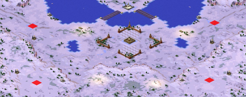 [4] Tubac v2 - Blitz 2v2 preview