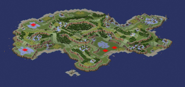 Samos Isand 3 preview