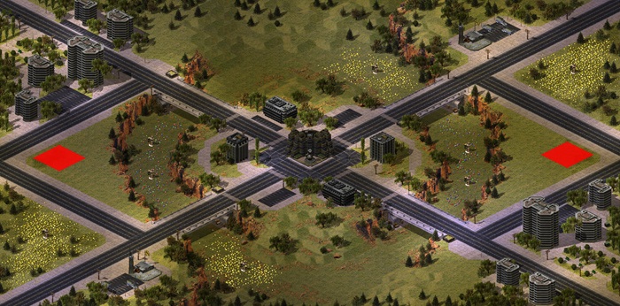 (2) Urban Rush Remastered preview