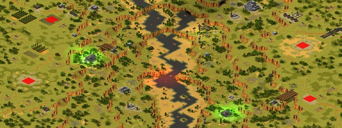 The V-Valley 2 (2-4) preview