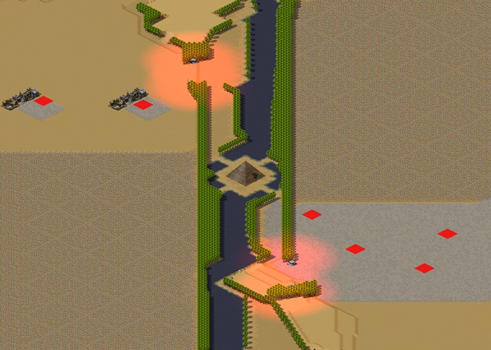 Pyramid-revised preview