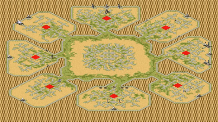 [8] The Oil With Bonus & Nuke - Vatan preview