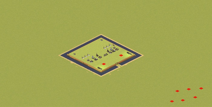 OMG defense 6 (moded 1) preview