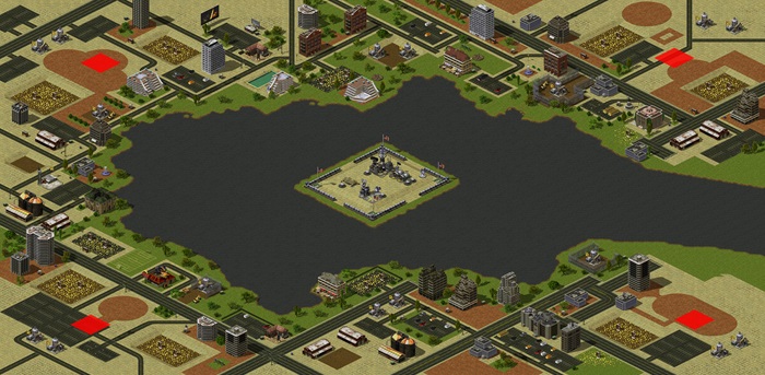 (2-4) The Fort Within preview