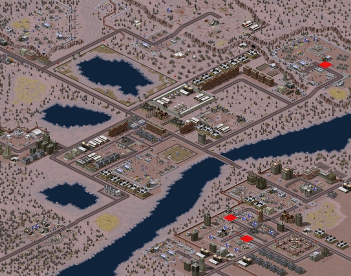 Soviet 1 - Cold Pursuit preview