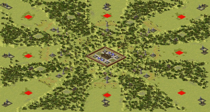 Endless Battle v1.1 preview