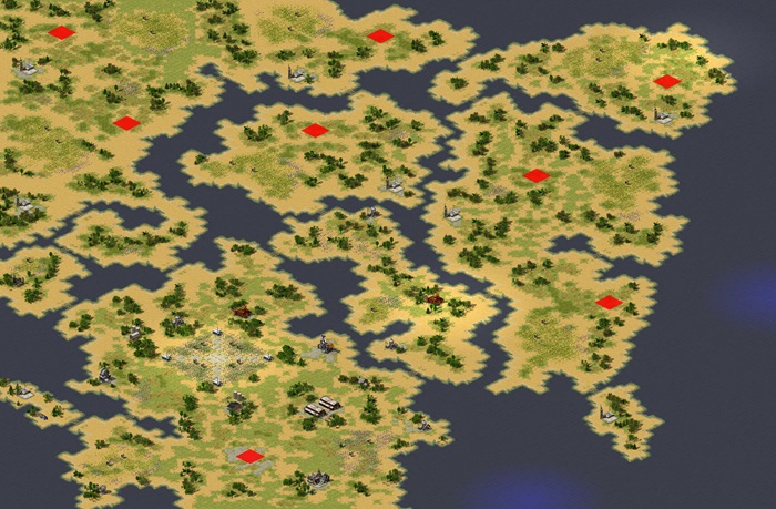[mrk65] mouth of any river 1vs7 preview