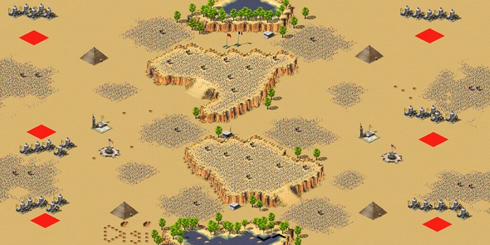 Tour of Egypt III V1.8 [Im_WARRIOR] preview