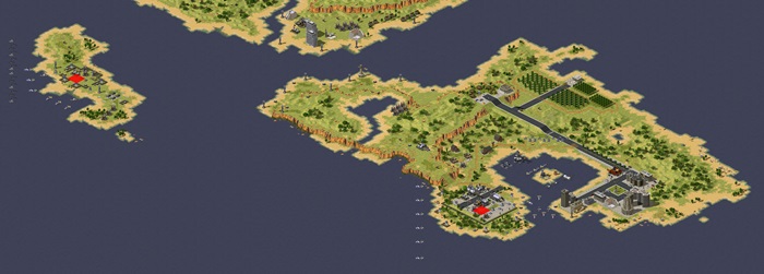 [Flipped] Operation: Deep Sea preview