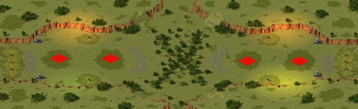 (Battle) Offense Defense preview