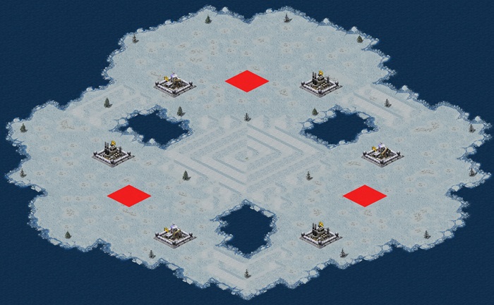 [3] Arctic Triangle v2 preview