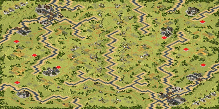 [8] Battle Of The Bulge preview