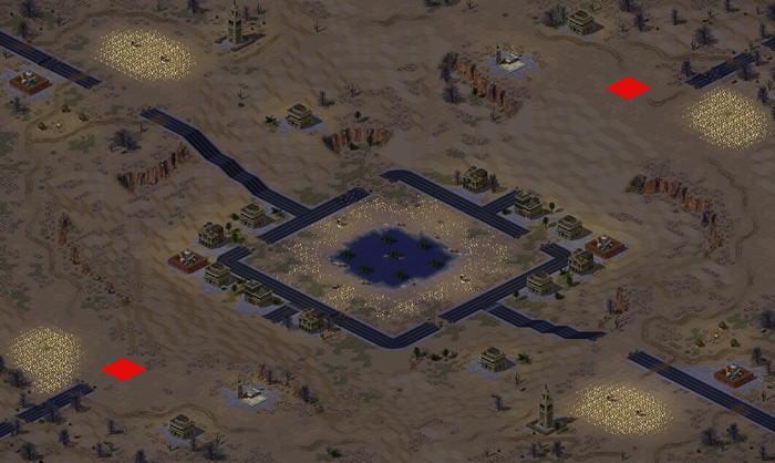 [2] Sahara Mirage LE v3.00 preview