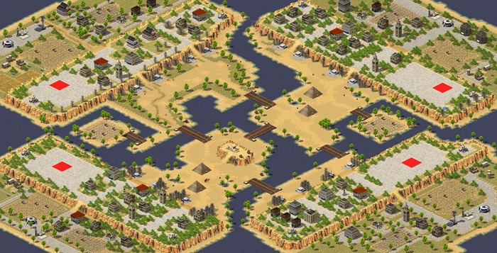 [4] Irragation preview