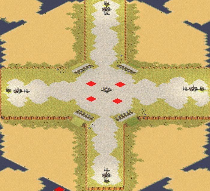 Kill Em ALL(survival)(EviLhEAt}(Fixed By Lucifer_MS) preview