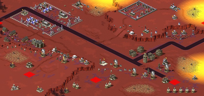 MAHEMOUD 'S FIRIST COPATIVE MAP preview