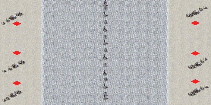 REKOOOL - 2 SIDES - ALLIED AND SOVIET preview