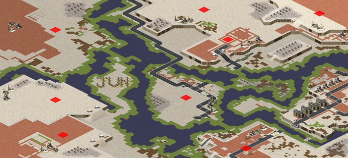 (8)flint hill SP Mod preview