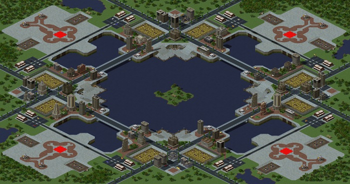 (4) Moonlit Bay preview