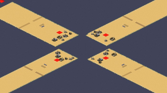 SurvivaL Armageddon by: EviLheAt [Aerion v3] preview