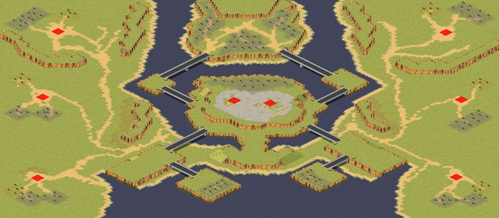 Defend to Death by HuynhQuoc preview