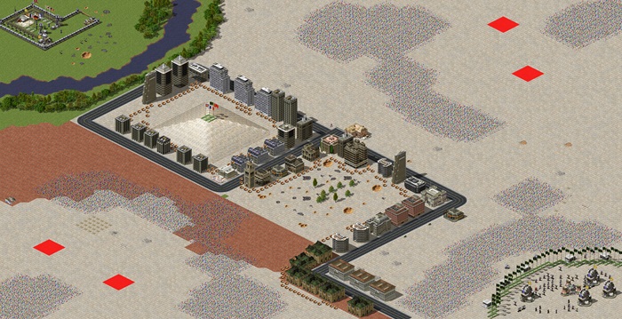 2VS2 by DrThrax preview