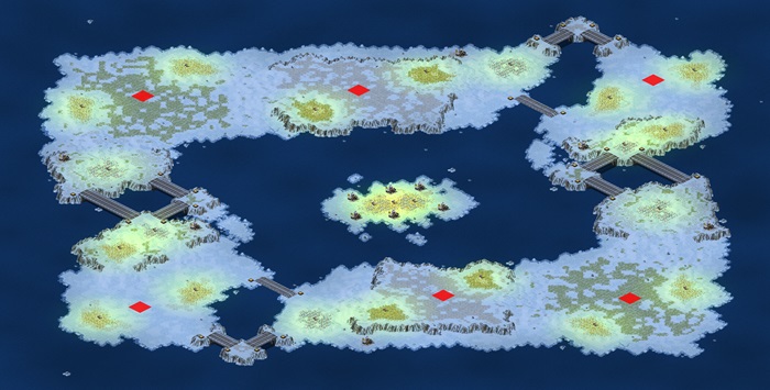 (6) Bering Strait Redux preview