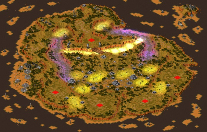 Lonely Paradise preview